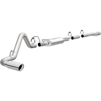 EXHAUST SYSTEM