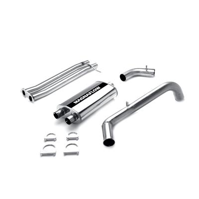EXHAUST SYSTEM KIT
