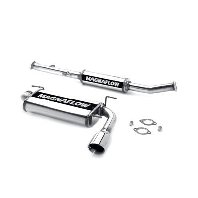 EXHAUST SYSTEM KIT