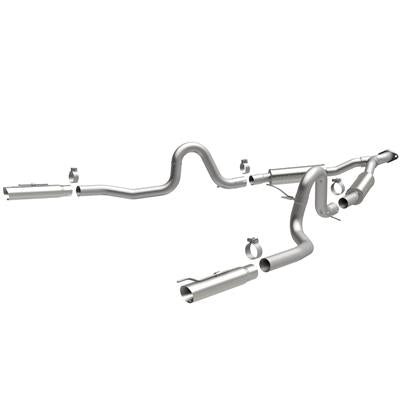EXHAUST SYSTEM KIT