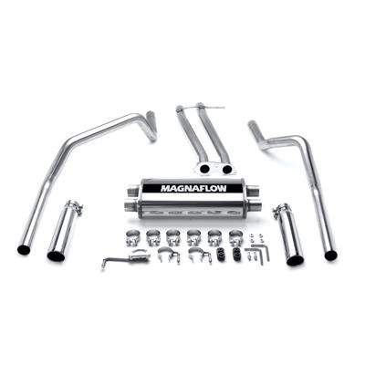 EXHAUST SYSTEM KIT