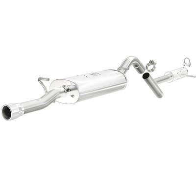 EXHAUST SYSTEM KIT