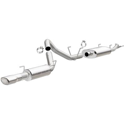 EXHAUST SYSTEM KIT