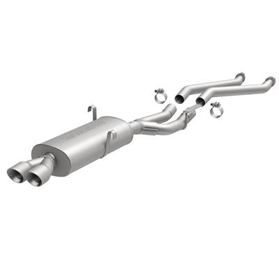 CATBACK EXHAUST