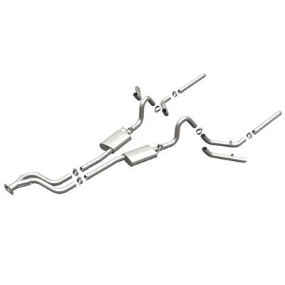 EXHAUST KIT