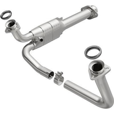 CATALYTIC CONVERTER