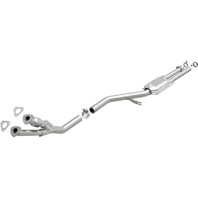 CATALYTIC CONVERTER