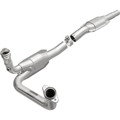 CATALYTIC CONVERTER