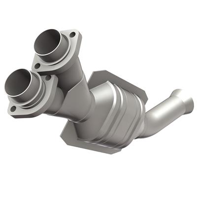 CATALYTIC CONVERTER