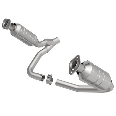 CATALYTIC CONVERTER