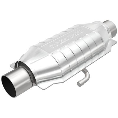 CATALYTIC CONVERTER