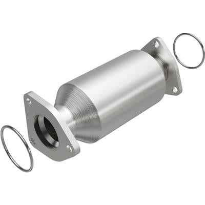 CATALYTIC CONVERTER