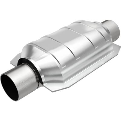 CATALYTIC CONVERTERS