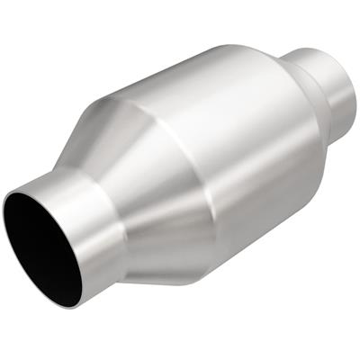 CATALYTIC CONVERTER