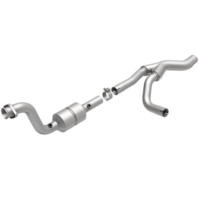 CATALYTIC CONVERTER