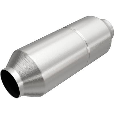 CATALYTIC CONVERTERS