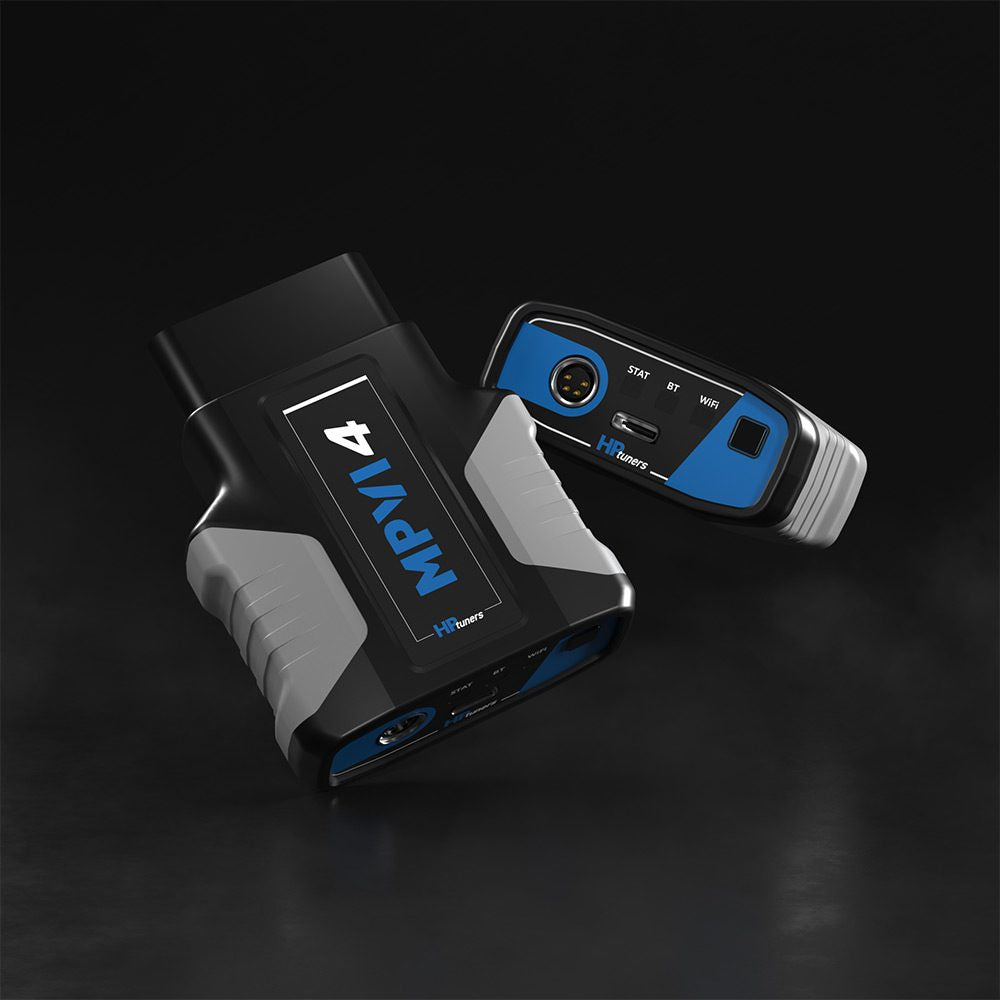 HPT MPVI4