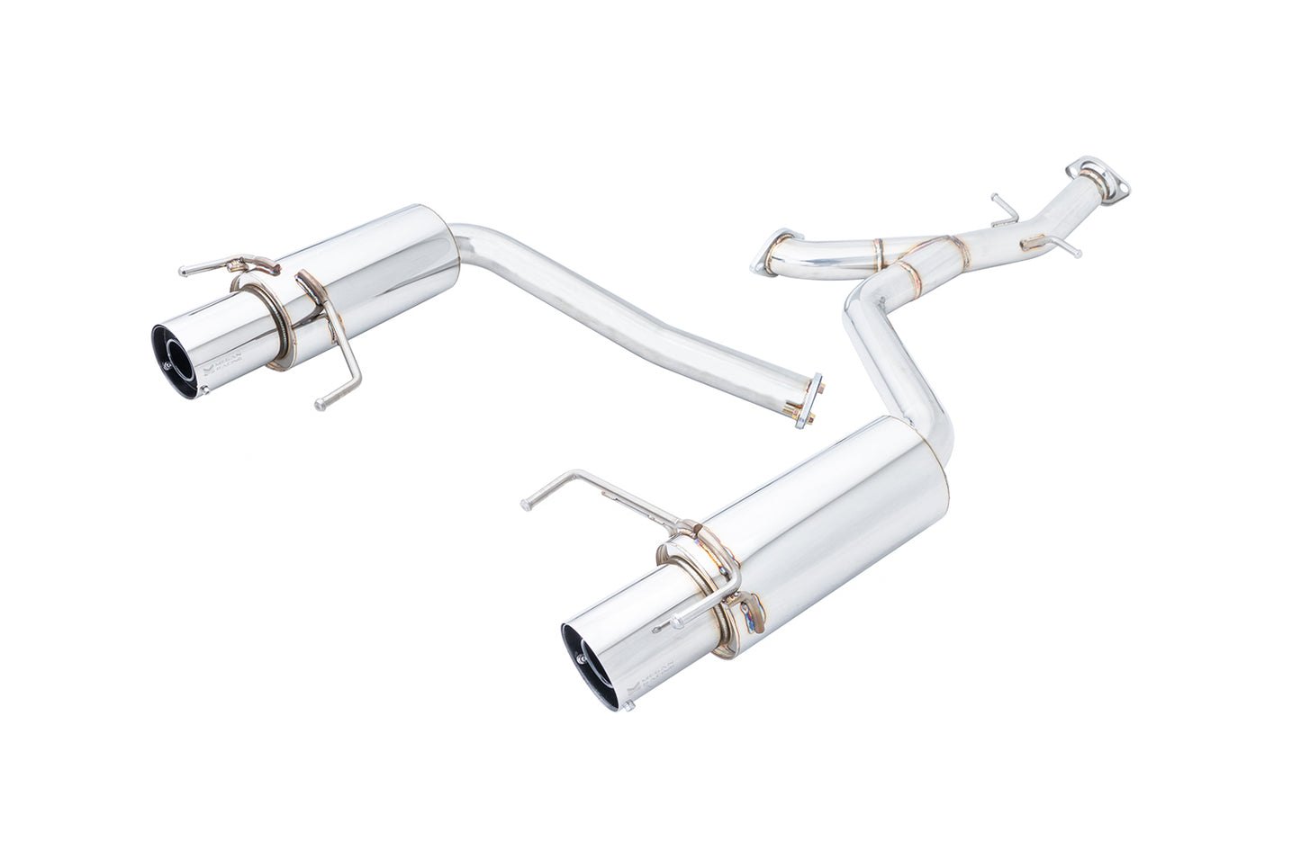 MEGAN RACING EXHAUST SYSTEM – LEXUS IS250 / IS350 2006–2013