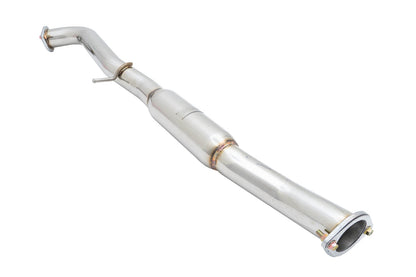 MEGAN RACING 2003-2009 Nissan 350Z – Burnt Rolled Tips OE-RS Cat Back Exhaust