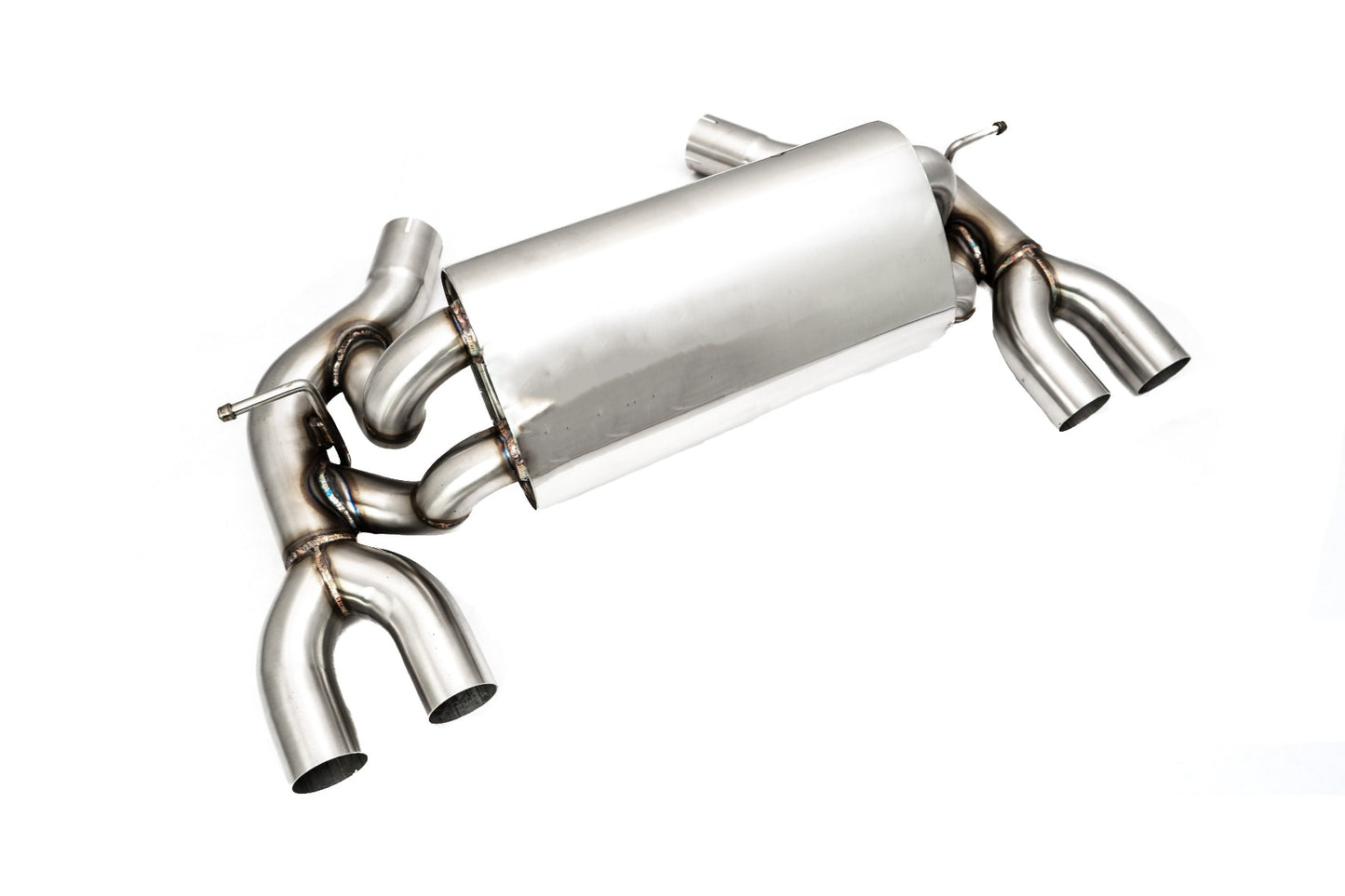 Megan Racing BMW M2 16-19 (N55 Only) Supremo Cat-Back Exhaust System
