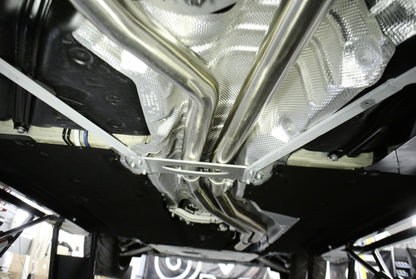 MEGAN RACING BMW M2 2016-2019 (N55 Only) Supremo Cat-Back Exhaust System
