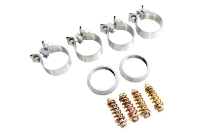 Megan Racing Dodge Durango 14-20 Dual Exhaust System (Excludes SXT/SRT Hellcat)