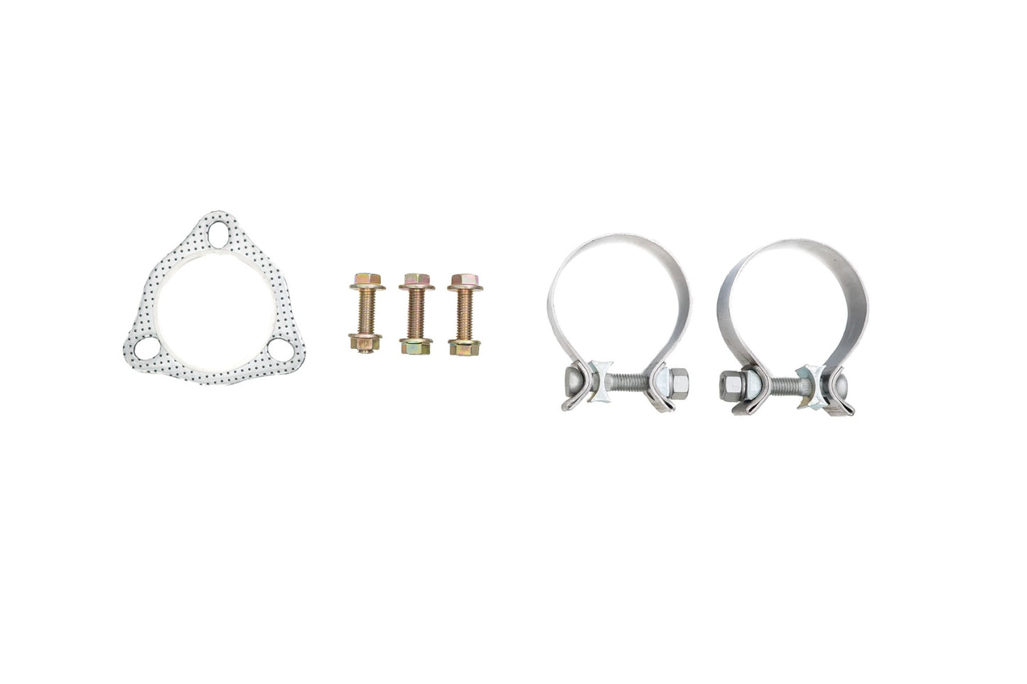 Megan Racing Honda Civic Sedan Sport &amp; SI 2022-2026 Single Exit Exhaust System