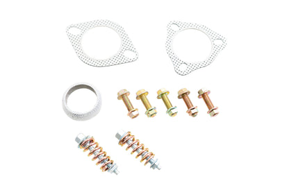 MEGAN RACING DS EXHAUST SYSTEM – HONDA CIVIC 1992-1995 (HATCHBACK ONLY)