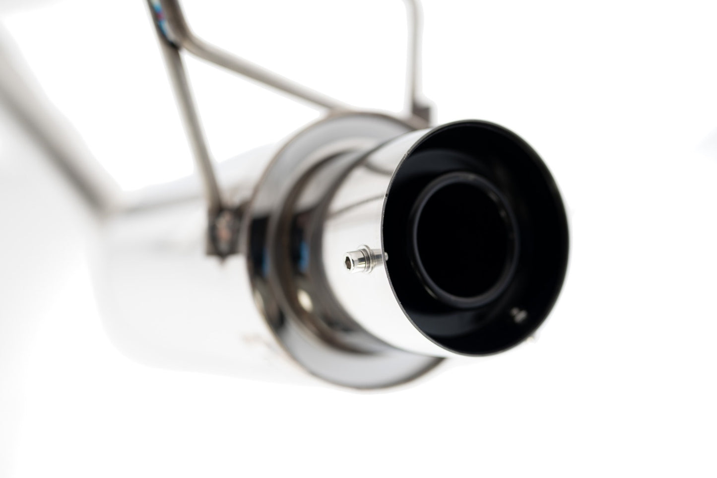 MEGAN RACING DS EXHAUST SYSTEM – HONDA CIVIC 1996-2000 (HATCHBACK ONLY)