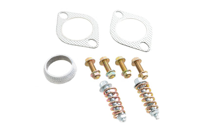 MEGAN RACING DS EXHAUST SYSTEM – HONDA CIVIC 1996-2000 (HATCHBACK ONLY)