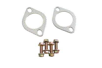 MEGAN RACING DS-TYPE EXHAUST SYSTEM – INFINITI G35 2003–2006 (SEDAN ONLY)