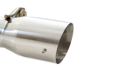 MEGAN RACING Lexus GS 1998-2005 OE-RS Exhaust System