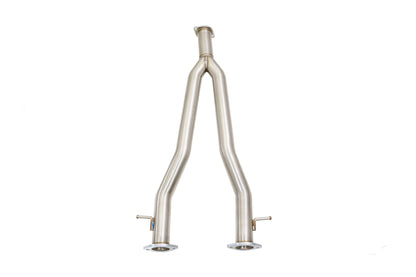 MEGAN RACING Lexus GS 1998-2005 OE-RS Exhaust System