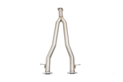 Megan Racing Cat-Back Exhaust System for Lexus GS 98-05 - T-304 Stainless Steel LWT-CBS-LG98