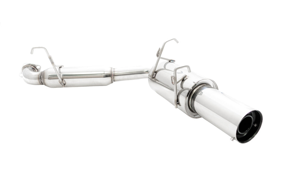MEGAN RACING EXHAUST SYSTEM – MAZDA MIATA MX-5 1989–1993