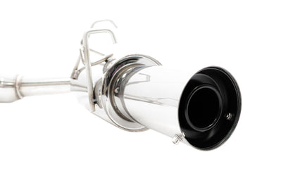MEGAN RACING EXHAUST SYSTEM – MAZDA MIATA MX-5 1989–1993