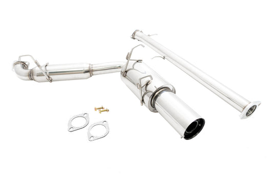 MEGAN RACING EXHAUST SYSTEM – MAZDA MIATA MX-5 1989–1993