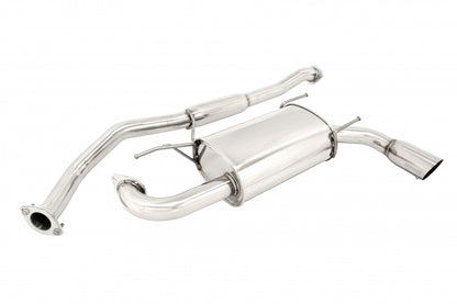 MEGAN RACING Mazda Miata MX-5 Mazdaspeed 2004–2005 OE-RS Cat-Back Exhaust System