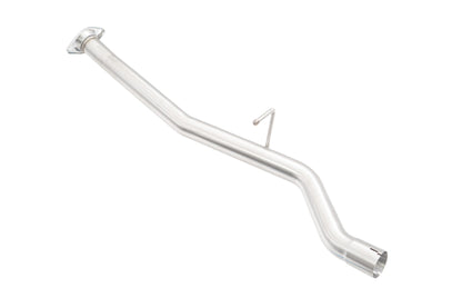 Megan Racing Mazda RX-8 2009–2013 Cat-Back Exhaust System (OE-RS)