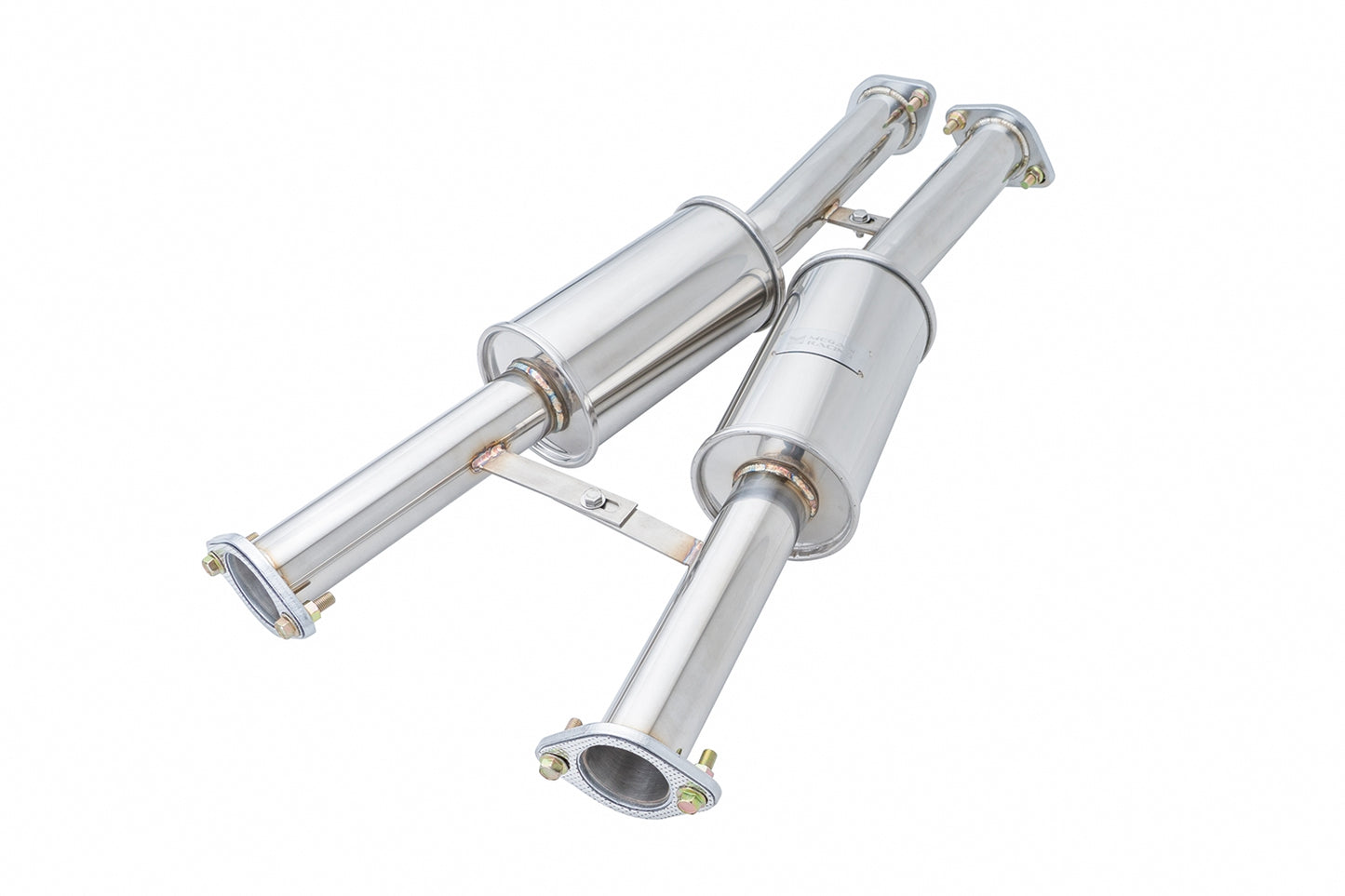 Megan Racing Nissan 300ZX 1990–1996 Type 2 Cat-Back Exhaust System