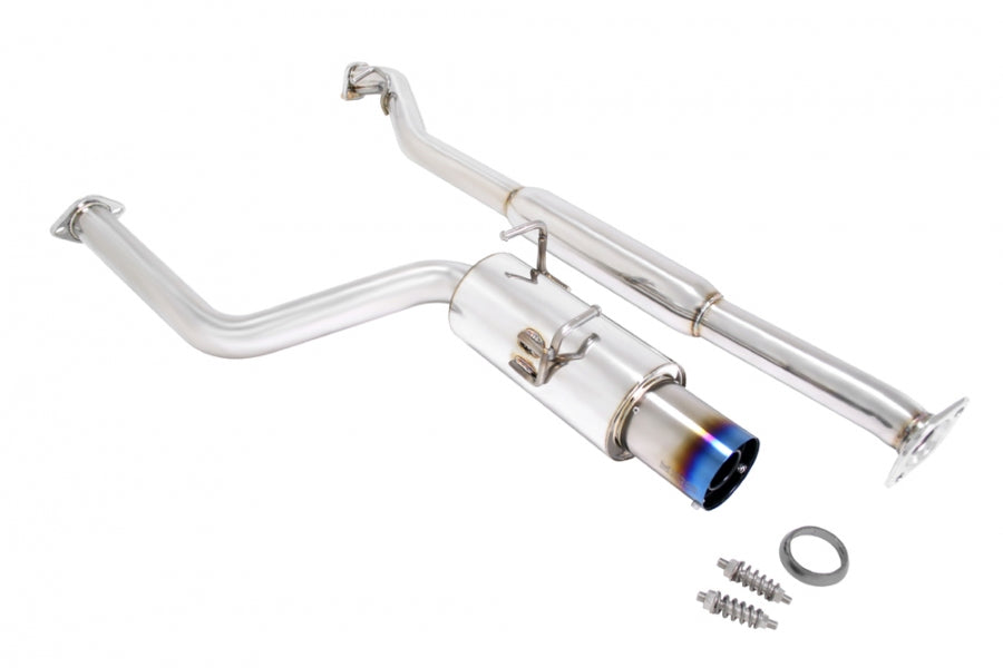 MEGAN RACING Scion FR-S 2013–2017 / Subaru BRZ 2013–2017 / Toyota 86 2018–2021