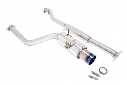 MEGAN RACING Scion FR-S 2013–2017 / Subaru BRZ 2013–2017 / Toyota 86 2018–2021