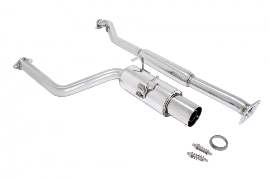 MEGAN RACING Scion FR-S 2013–2017 / Subaru BRZ 2013–2017 / Toyota 86 2018–2021