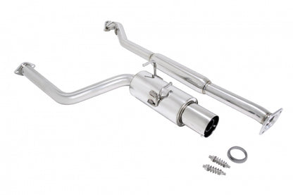 MEGAN RACING Scion FR-S 2013–2017 / Subaru BRZ 2013–2017 / Toyota 86 2018–2021