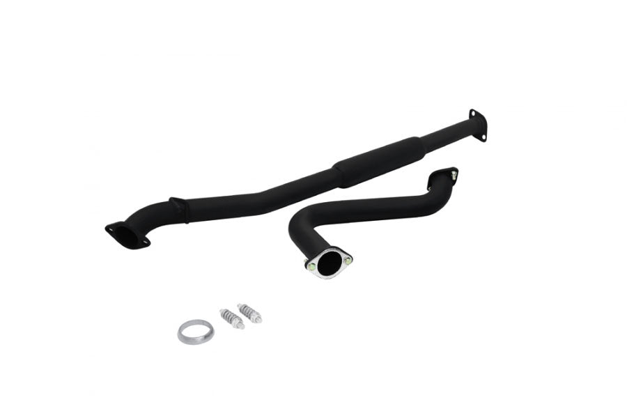 MEGAN RACING Scion FR-S 2013–2017 / Subaru BRZ 2013–2017 / Toyota 86 2017–2021 Black Series Cat-Back Exhaust System
