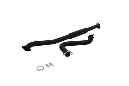 MEGAN RACING Scion FR-S 2013–2017 / Subaru BRZ 2013–2017 / Toyota 86 2017–2021 Black Series Cat-Back Exhaust System