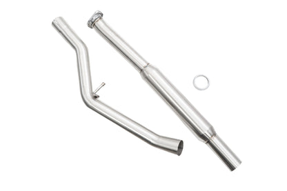 Megan Racing Cat-Back Exhaust for Toyota GR86 2022-2026 – Stainless Tips (CBS Series)