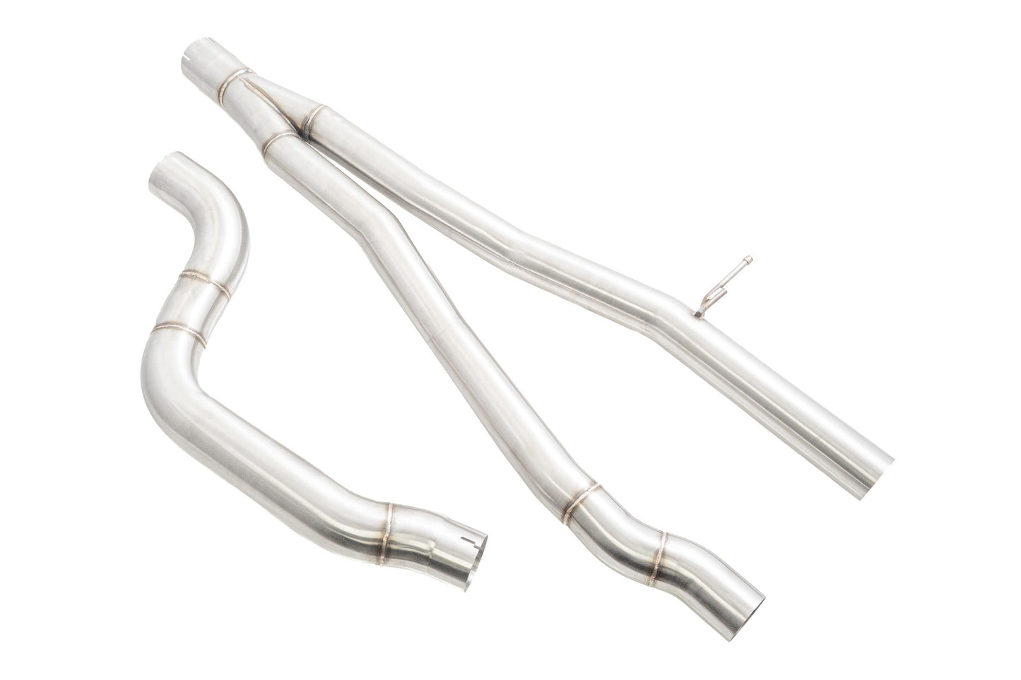 Megan Racing OE-Type Dual Exit Cat-Back Exhaust for Toyota Supra 3.0L (2019-2026)