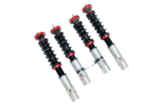 Megan Racing Coilover Damper Kit Street Series for Nissan Datsun 280Z 1975-1978 MR-CDK-280Z