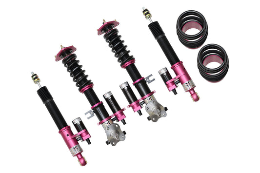 MEGAN RACING Toyota Corolla AE86 (1984–1987) – Spec-RS Series Coilovers – FREE SHIPPING